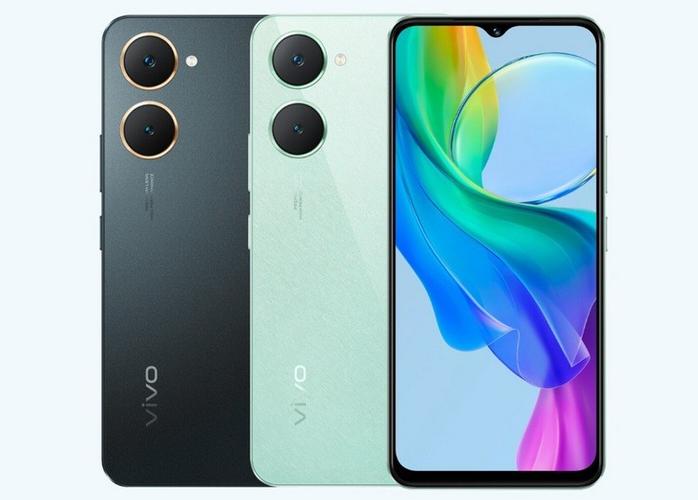 vivo Y03 - 长续航入门智能手机_资料手册-5