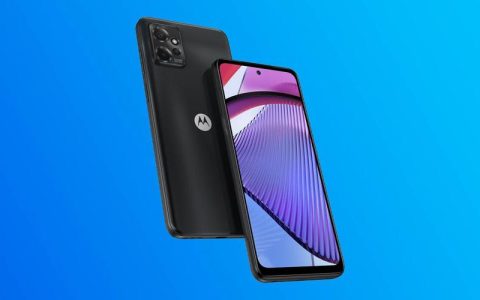 摩托罗拉 Moto G Power 5G (2023) – 超长续航5G手机_资料库