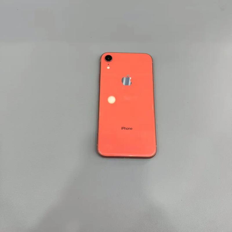 iPhone XR - 全面屏智能旗舰手机_百科资料-2 iPhone XR - 全面屏智能旗舰手机_百科资料-2