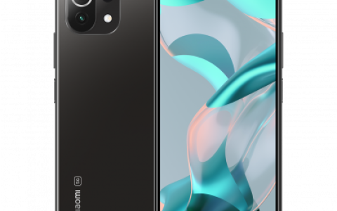 小米手机11 Lite 5G NE – 轻薄自拍手机_百科资料