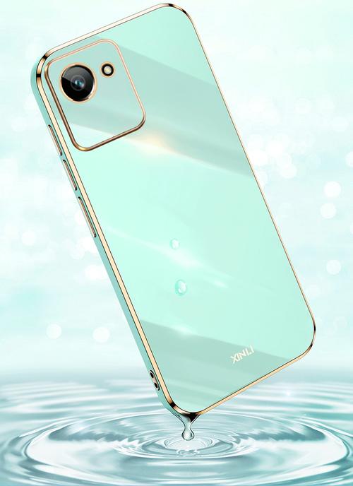 realme C30s - 长续航入门智能手机_百科资料-2