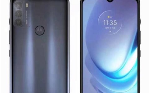 Moto G50 – 长续航5G手机_资料库