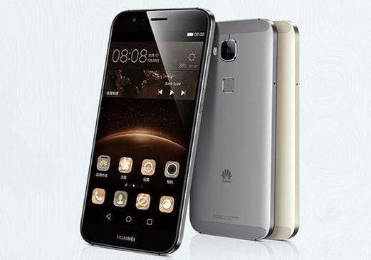 华为 G7 Plus - 金属机身智能手机_资料库-5