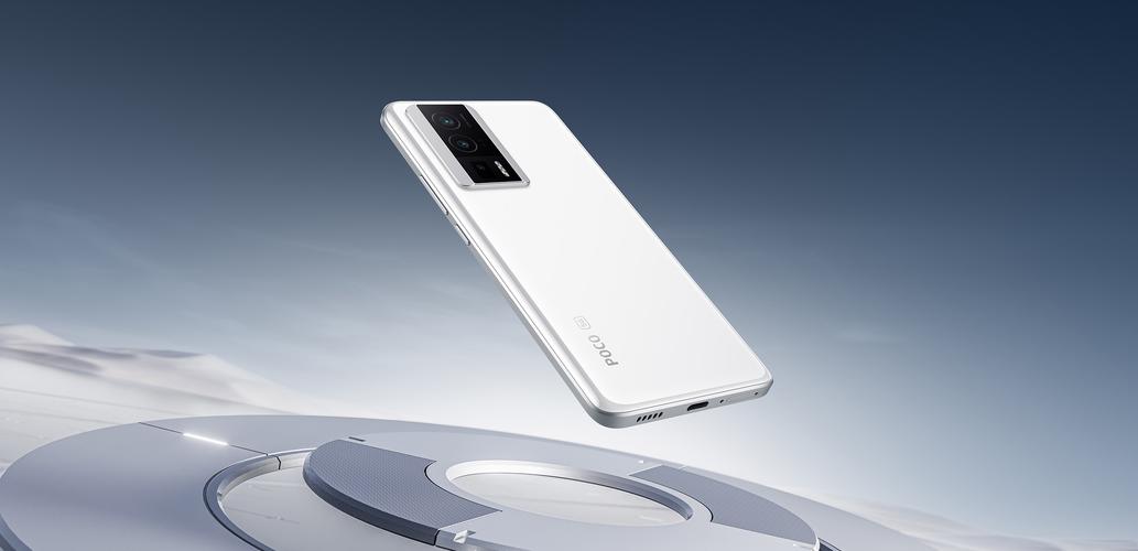 POCO F5 Pro - 骁龙8+旗舰手机_百科资料-5