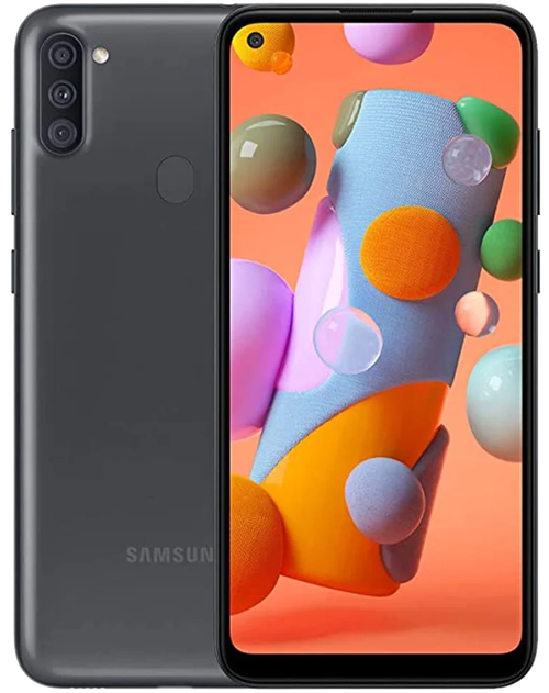 Galaxy A11 - 大屏入门智能手机_资料库-3