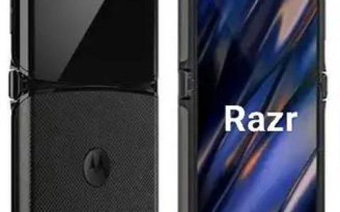 RAZR² V9 – 翻盖复古智能手机_百科资料