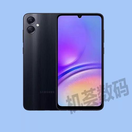 Galaxy A05 - 长续航入门智能手机_百科资料-5