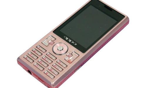 OPPO A113 – 高清拍照手机_资料库