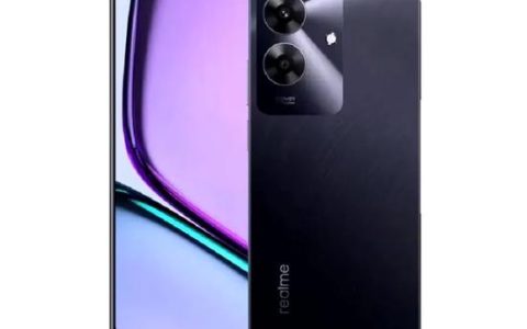 realme Note 60x – 超长续航智能手机_资料大全