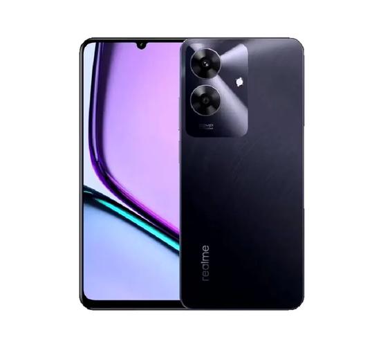realme Note 60x – 超长续航智能手机_资料大全