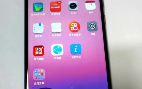 荣耀畅玩7X – 全面屏千元手机_百科资料
