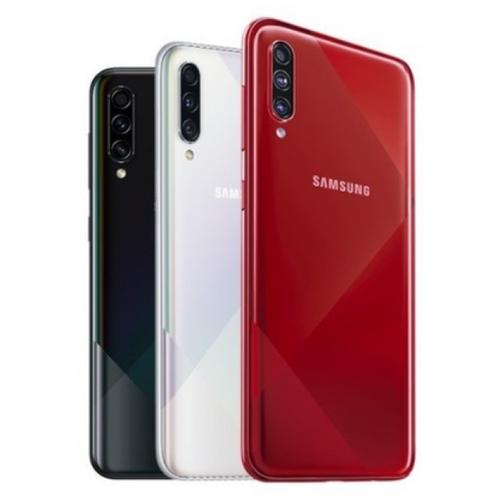 Galaxy A70s - 大屏拍照手机_资料库-4