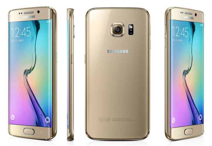Galaxy S6 Edge+ - 双曲面屏旗舰手机_资料手册-4 Galaxy S6 Edge+ - 双曲面屏旗舰手机_资料手册-4