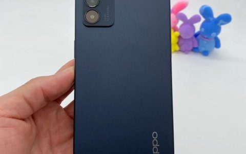 OPPO Reno6 – 人像视频手机_资料库