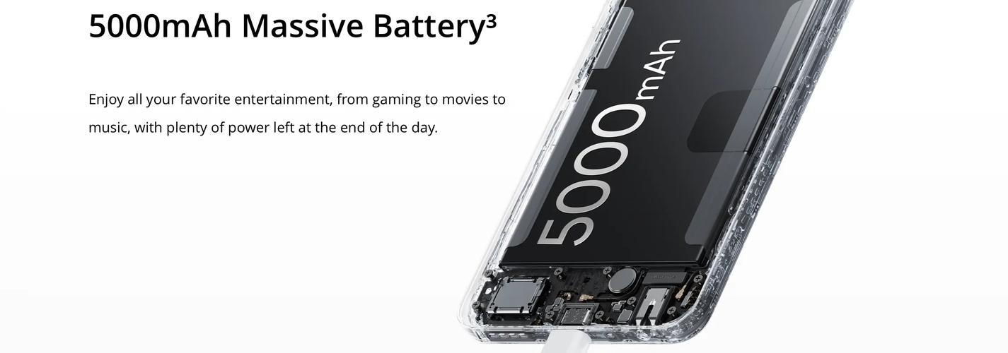 realme C67 5G - 千元5G智能手机_百科资料-4