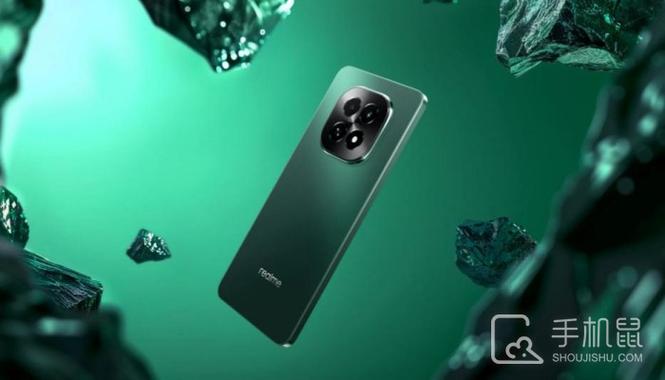realme V60s - 长续航5G手机_百科资料-2