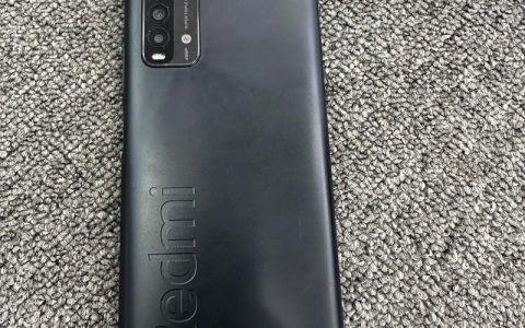 红米Note 10T – 高刷长续航智能手机_资料手册