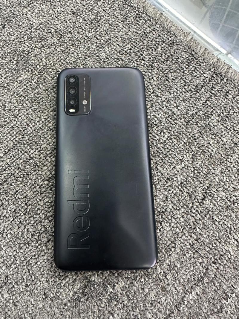 红米Note 10T – 高刷长续航智能手机_资料手册