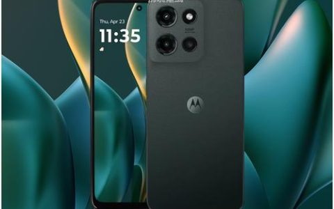Moto G (1st gen) – 高性价比入门手机_资料手册