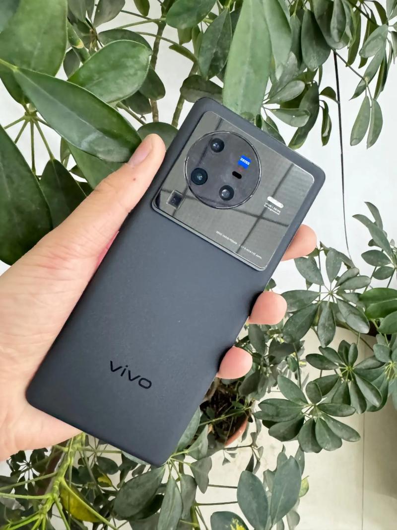 vivo X80Pro – 专业影像旗舰手机_百科资料