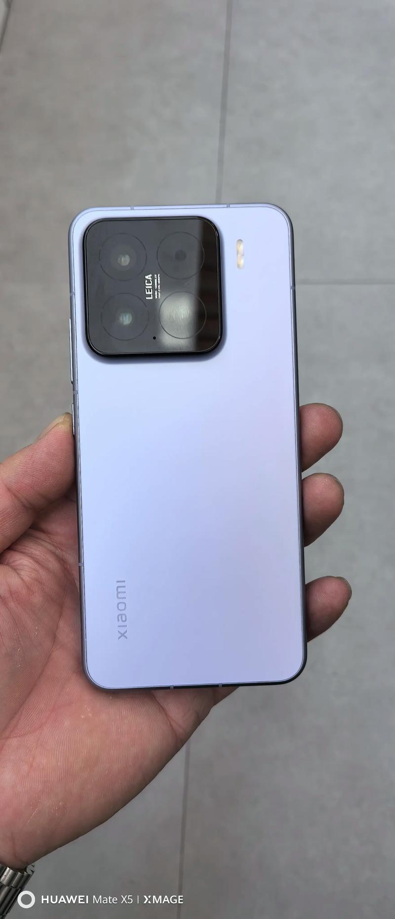 小米手机15 - 旗舰影像智能手机_百科资料-3