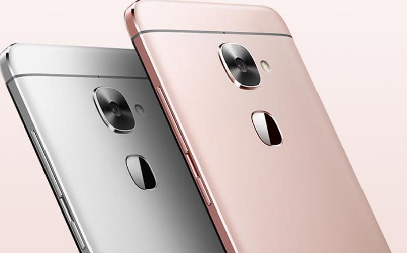 乐视超级手机 2 Pro - 十核全金属手机_资料手册-5