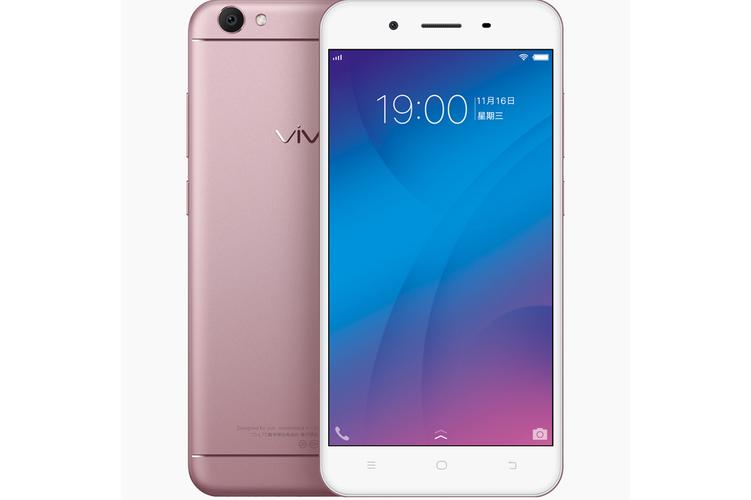 vivo Y66 - 高清大屏智能手机_百科资料-3