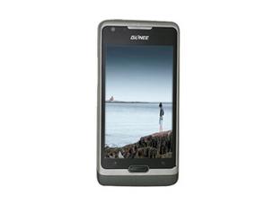 金立 GN200 - 长续航翻盖手机_资料手册-3 金立 GN200 - 长续航翻盖手机_资料手册-3