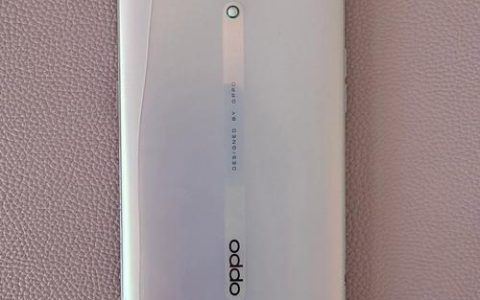OPPO Reno (1代) – 10倍变焦旗舰手机_百科资料