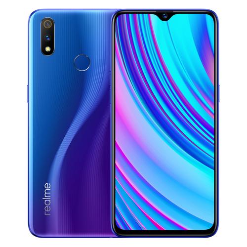 realme 16x - 超清影像手机_资料手册-3