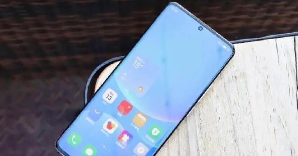 魅族 18s Pro - 骁龙旗舰影像手机_百科资料-4