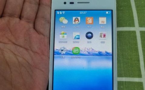 OPPO A31 – 长续航入门手机_百科资料