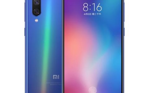 小米手机9 SE – 小屏旗舰智能手机_资料大全