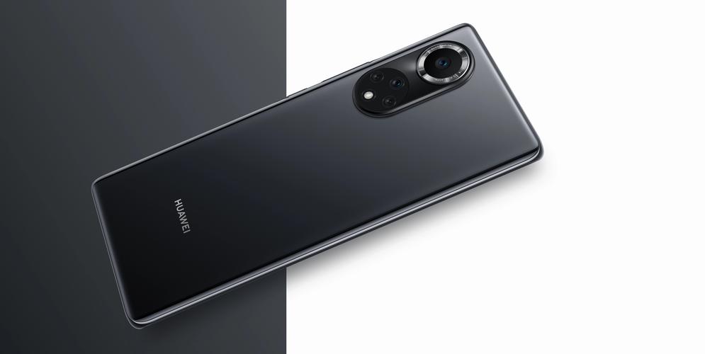 华为 nova 9 Pro - 高刷影像旗舰手机_百科资料-2