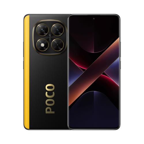 POCO X7 - 高性能游戏手机_资料手册-5