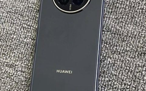 华为 Mate 50 – 超强影像旗舰手机_百科资料