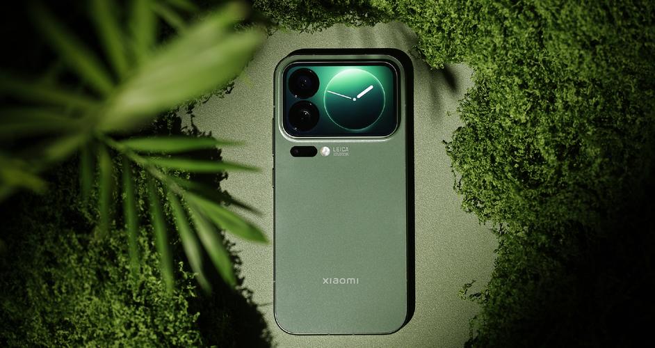 小米手机17 Pro - 旗舰影像智能手机_百科资料-5