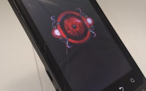 摩托罗拉 DROID BIONIC – 4G旗舰智能手机_百科资料