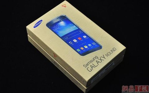 Galaxy Round – 曲面屏智能手机_百科资料