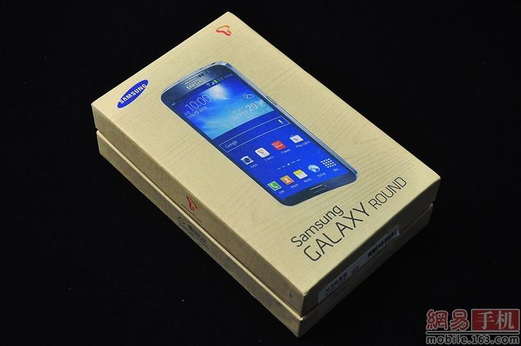 Galaxy Round – 曲面屏智能手机_百科资料