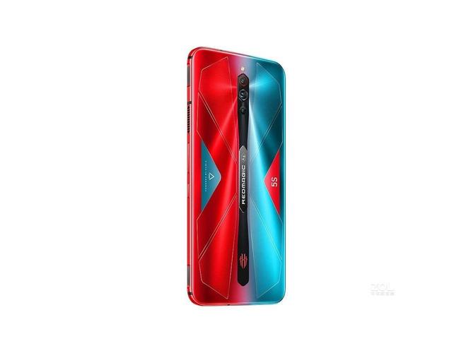 红魔5S - 电竞游戏手机_百科资料-4