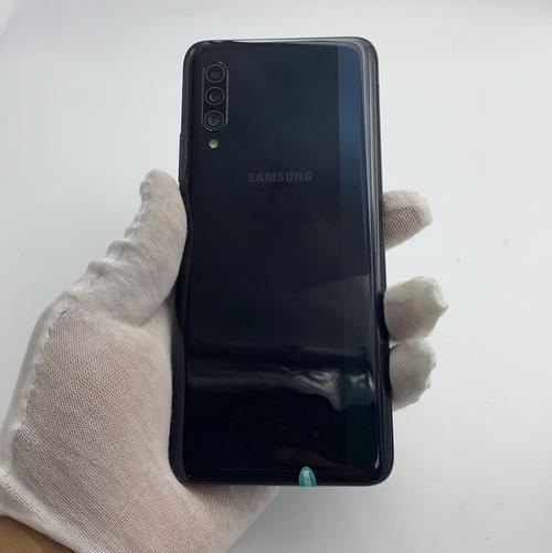 Galaxy A90 5G - 长续航5G智能手机_百科资料-2