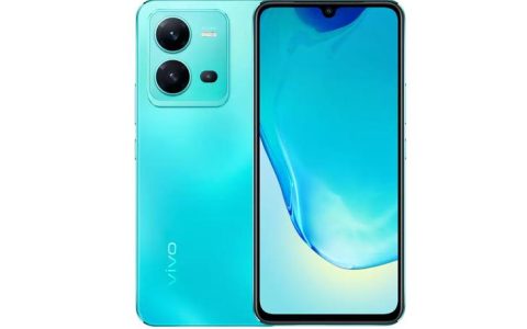 vivo V215G – 5G长续航智能手机_百科资料