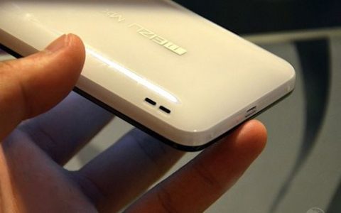 魅族 MX 双核 – 双核旗舰智能手机_百科资料