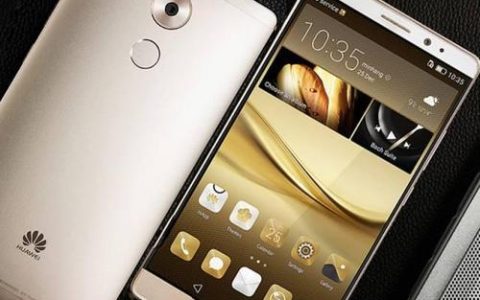 华为 Mate 8 – 长续航商务手机_百科资料