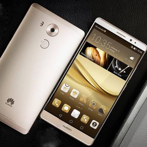 华为 Mate 8 – 长续航商务手机_百科资料