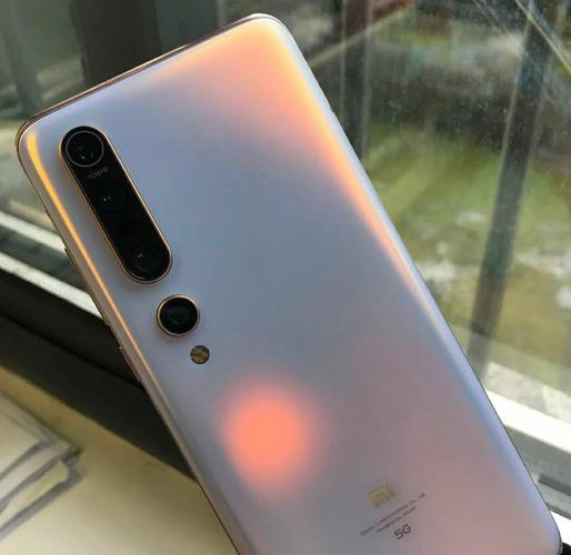 小米手机10 Pro - 旗舰影像智能手机_资料库-3