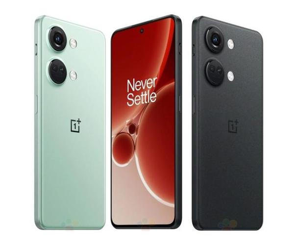 OnePlus Nord 3 – 天玑旗舰智能手机_资料大全