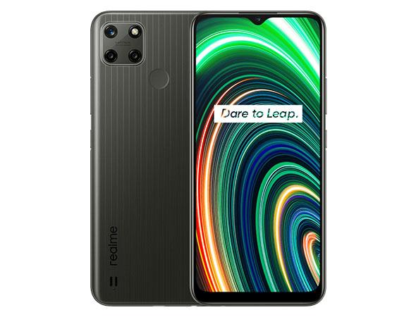 realme C25Y - 长续航入门智能手机_资料手册-4 realme C25Y - 长续航入门智能手机_资料手册-4