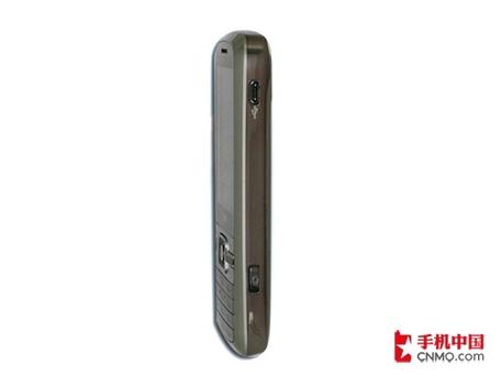 中兴U230 - 直板长续航手机_资料手册-4